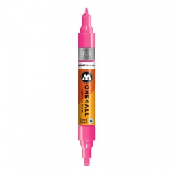 One4All Twin Neon Pink 200 molotow