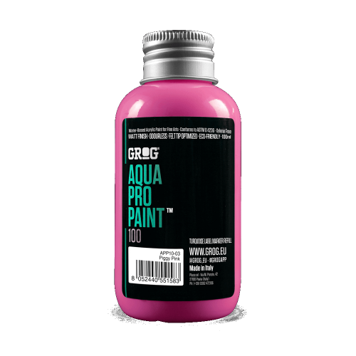 Aqua Pro Paint 100