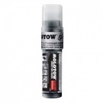 Molotow SHORT!!! Czarny 20mm 