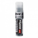 Marker SHORT!!! Srebrny 20mm 