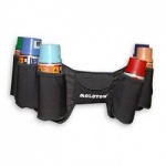 Molotow Can Belt 