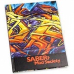 Saber Mad Society 