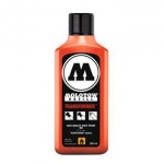 Molotow Transformer X-Change Refill 250ml Red 