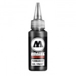 Molotow Transformer Refill Ink 60ml Black 