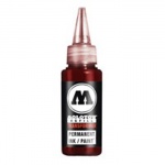 Molotow Transformer Refill Ink 60ml Burgundy 