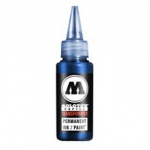 Molotow Transformer Refill Ink 60ml Cobalt Blue 