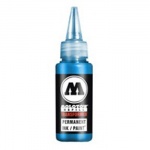 Molotow Transformer Refill Ink 60ml Light Blue 