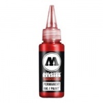 Molotow Transformer Refill Ink 60ml Red 