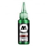 Molotow Transformer Refill Ink 60ml Green 