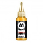 Molotow Transformer Refill Ink 60ml Yellow 