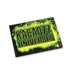 Kacao77 Universes Rise Of The Machine 