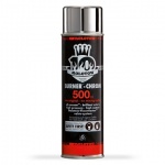 Molotow Burner Chrom 500ml 