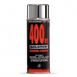 Molotow Burner Chrom 400ml 