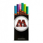 Molotow ONE4ALL 127HS Tryout-Kit Basic 2 