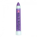 Sakura Solid Marker Violet 