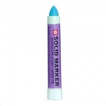 Sakura Solid Marker Blue 