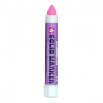 Sakura Solid Marker Fluo Pink 