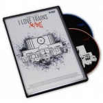 I Love Trains - The Movie 