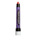 Sakura Solid Marker Slim Red 