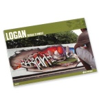 Logan Seville′s Finest 