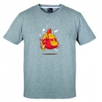 Pyromaniac Rooster 