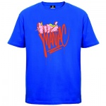 Pyromaniac Fourplus Pyro Royal Blue 