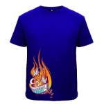 Pyromaniac The Hood 