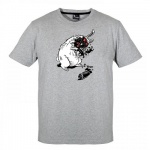 Pyromaniac Facial Grey 