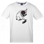 Pyromaniac Facial White 