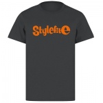 Stylefile T-shirt Black 