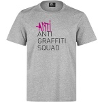 Anti Anti Graffiti Eight Miles High 