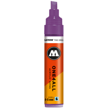Marker akrylowy Molotow 327HS Currant 042
