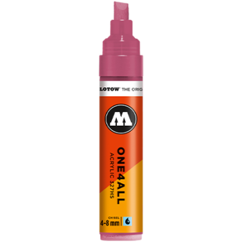 Molotow 327HS Fuchsia Pink 231 Marker Akrylowy