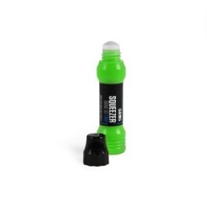 Grog Sq Mini 10 FMP Neon Green - Marker Squeezer