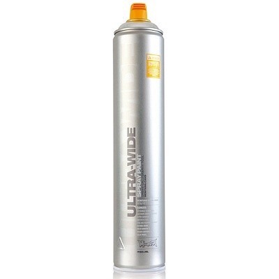 Farba w sprayu Ultra Wide Chrom 750ml