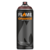 Farba w sprayu Molotow Flame Orange FO-323 aubergine dark