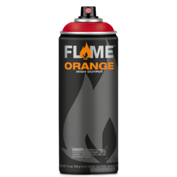 Molotow Flame Orange FO-314 piglet pink dark