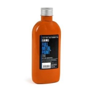 Farba Grog FMP Clockwork Orange 200 ml