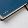 Notebook "Driver's Log"
