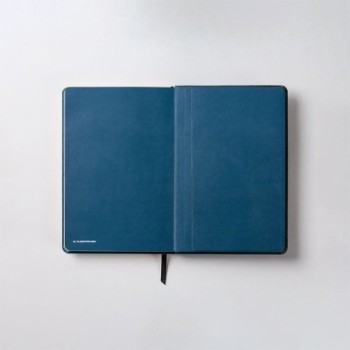 Notebook "Driver's Log"