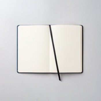Notebook "Driver's Log"