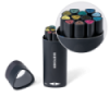 Molotow Sketcher Main Kit 3