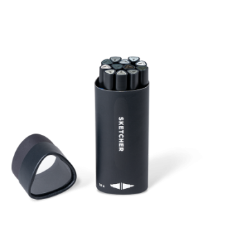 Molotow Sketcher Grey Kit 2