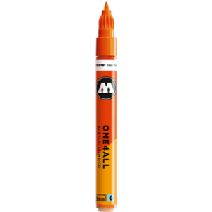 Molotow 127HS-CO Dare Orange 085 Marker Akrylowy