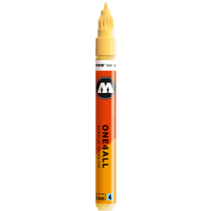 Molotow 127HS-CO Sahara Beige Pastel 009 - Marker 1,5mm