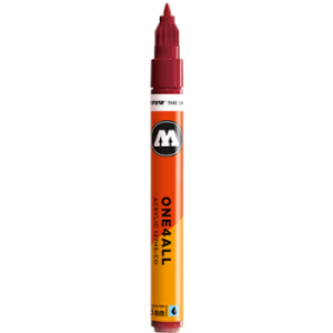 Marker akrylowy Molotow 127HS-CO Burgundy 086 1,5mm