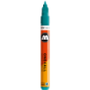 Marker Molotow 127HS-CO Lagoon Blue 206 1,5mm
