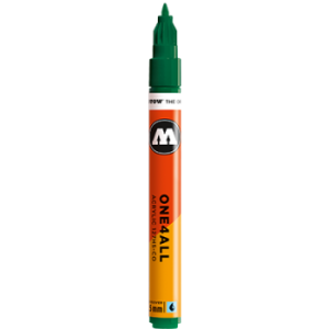 Markery Molotow 127HS-CO Mister Green 096 1,5mm