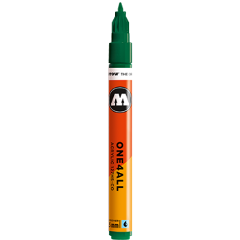 Markery Molotow 127HS-CO Mister Green 096 1,5mm