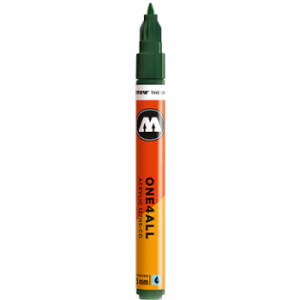 Akrylowy marker Molotow 127HS-CO Future Green 145